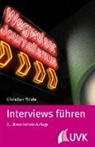Christian Thiele - Interviews führen