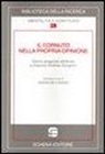 Giacinto A. Cicognini - Il cornuto nella propria opinione