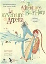 Livia van der Jeught, Giovanna Pandolfelli, Livia Van Der Jeught, S. Ligorio - Le avventure di Arpetta-The adventures of Baby Harp