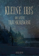 David Grund - Kleine Iris