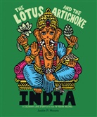Justin P Moore, Justin P. Moore - The Lotus and the Artichoke - India