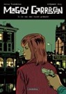 Stéphane Oiry, Lewis Trondheim, Stéphane Oiry - Maggy Garrisson - So war das nicht gedacht. Bd.3. Bd.3
