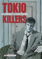 Natsuo Sekikawa, Jiro Taniguchi, Jiro Taniguchi - Tokio Killers