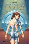 Terry Moore, Terry Moore - Echo - Desert Run