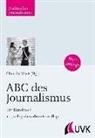 Claudia Mast - ABC des Journalismus