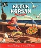 Cristine Nöstlinger - Kücük Korsan Isbasinda