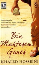 Khaled Hosseini - Bin Muhtesem Günes