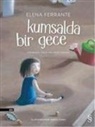 Elena Ferrante - Kumsalda Bir Gece