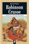 Daniel Defoe - Robinson Crusoe