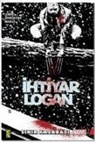 Jeff Lemire - Ihtiyar Logan 2