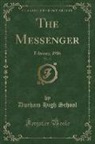 Durham High School - The Messenger, Vol. 13