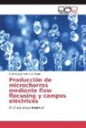 Antonio José Acero Carretero - Producción de microchorros mediante flow flocusing y campos eléctricos