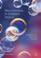 Sharon Pinkney, Sharon Simpson Pinkney, Simpson - New Directions in Children''s Welfare