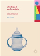 Lydia Martens - Childhood and Markets