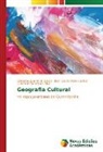Jean Carlos Vieira Santos, Lorranne Gomes da Silva, Edevaldo Aparecido Souza - Geografia Cultural