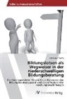 Christiane Thieme - Bildungslotsen als Wegweiser in der niederschwelligen Bildungsberatung