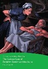 F Scott Fitzgerald, F. Scott Fitzgerald - The Courious Case of Benjamin Button and Other Stories, m. CD-ROM