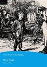Charles Dickens - Oliver Twist, m. CD-ROM
