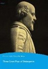 William Shakespeare - Three Great Plays of Shakespeare, w. CD-ROM