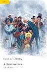 Charles Dickens - A Christmas Carol, m. MP3-Audio-CD