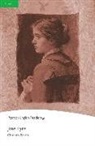 Charlott Brontë, Charlotte Brontë, Ann Ward - Jane Eyre