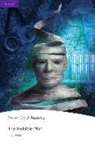 H G Wells, H. G. Wells, H.G. Wells - The Invisible Man