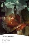 Charles Dickens - Oliver Twist