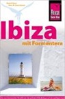 Hans R. Dr. Grundmann, Hans-R. Grundmann, Hans-Rudolf Grundmann, Daniel Krasa - Reise Know-How Reiseführer Ibiza mit Formentera