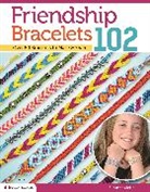Suzanne McNeill - Friendship Bracelets 102