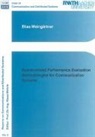 Elias David Weingärtner - Synchronized Performance Evaluation Methodologies for Communication Systems