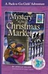 Janelle Diller, Lisa Travis - Mystery at the Christmas Market