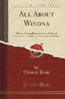 Thomas Kane - All About Winona
