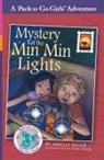 Janelle Diller, Lisa Travis - Mystery of the Min Min Lights