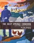 Tom Hudgens - The Deep Springs Cookbook