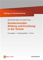 Adelt, Adelt, Eva Adelt, Ilk Glockentöger, Ilke Glockentöger - Gendersensible Bildung und Erziehung in der Schule