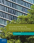 Randall Mcmullan - Environmental Science in Building