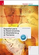 Elisabeth Weitz-Polydoros, Elisabeth Weitz-Polysoeoa - Español para la Gastronomía, la Hostelería y el Turismo