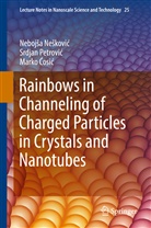 Marko ¿Osi¿, Marko Cosic, Marko Ćosić, Neboj¿a Ne¿kovi¿, Nebojs Neskovic, Nebojsa Neskovic... - Rainbows in Channeling of Charged Particles in Crystals and Nanotubes