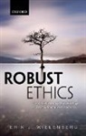 Erik J. Wielenberg, Erik J. (Depauw University) Wielenberg, Wielenberg Erik J. - Robust Ethics