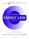 Anna Heenan, Anna (Solicitor Heenan, Susan Heenan, Susan (Principal Lecturer in Law Heenan - Family Law Concentrate