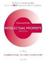 Tim Press, Tim (Lecturer in Law Press - Intellectual Property Law Concentrate