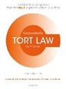 Carol Brennan, Carol (Senior Lecturer in Law Brennan - Tort Law Concentrate