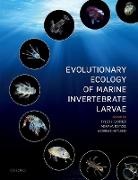 Tyler (Department of Biological Sciences Carrier, Andreas Carrier Heyland, Tyler Carrier, Tyler (Department of Biological Sciences Carrier, Andreas Heyland, Andreas (Associate Professor Heyland... - Evolutionary Ecology of Marine Invertebrate Larvae