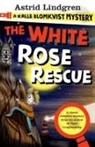 Astrid Lindgren - The White Rose Rescue