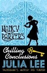 Julia Lee, Lee Julia - Nancy Parker's Chilling Conclusions