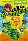 Dexter Green, Barry Hutchison - Goozillas!: Attack on Fungus Fort
