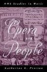 Katherine Preston, Katherine (David N. &amp; Margaret C. Bottoms Preston, Katherine (David N. &amp; Margaret C. Bottoms Professor of Music Preston, Katherine K Preston, Katherine K. Preston - Opera for the People