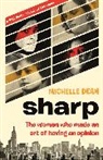 Michelle Dean, Dean Michelle - Sharp