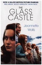 Jeannette Walls - The Glass Castle