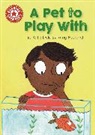 Katie Dale, Dale Katie - A Pet to Play With